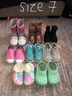 Kids Shoes