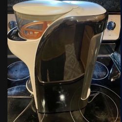 Warmer Just Used Warmer Side