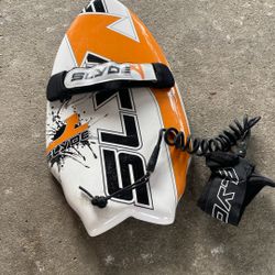 Slyde Handbord 