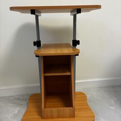 Techni Mobili Lap top desk