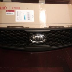 2012 KIA Forte