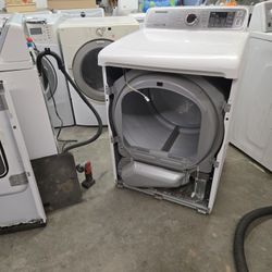 Washer And Dryer Repair 