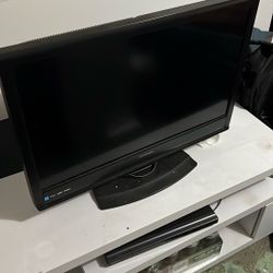 20$ 32 In Flat Screen