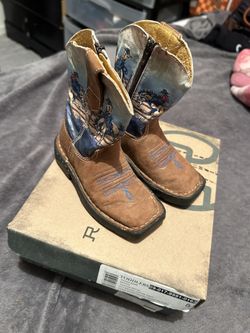 Kids Boots