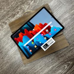 Samsung Galaxy Tab S7 Tablet - Pay $1 today and pay the rest later -