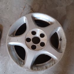 wheel