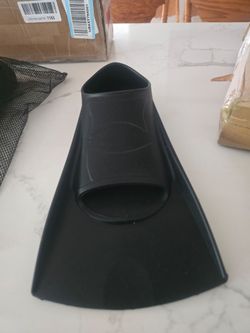 Swim Fins New