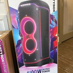 JBL Partybox Ultimate Wireless Speaker New - Only $1 Today Pay The Rest Later! 
