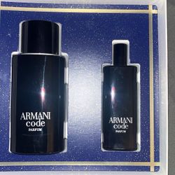 Armani Cologne 