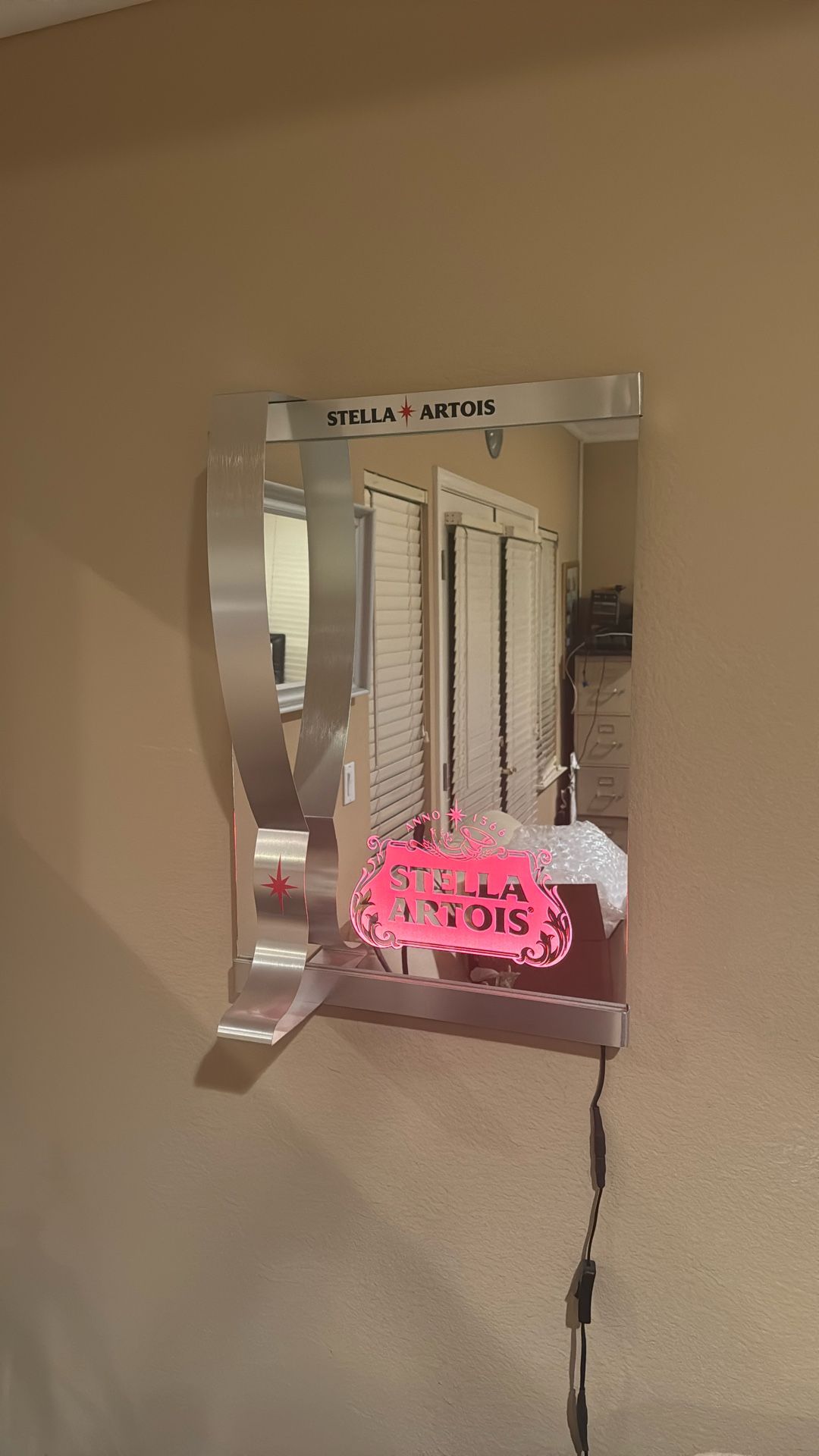 Stella Mirror 