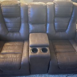 Couches (movie Chairs)