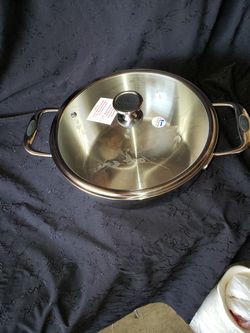 Caserola de 2 qt