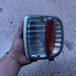 1993-97 mazda B Series Right turn Signal Headlight