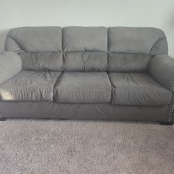 Couch And Loveseat