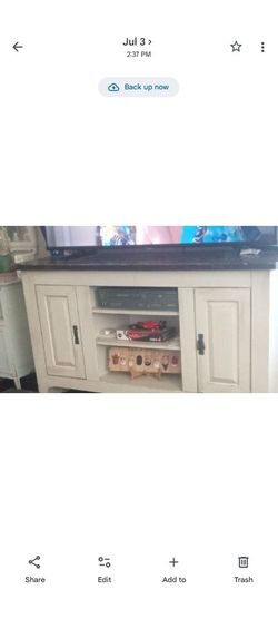 Tv stand