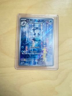 Poliwhirl #176 S&V 151