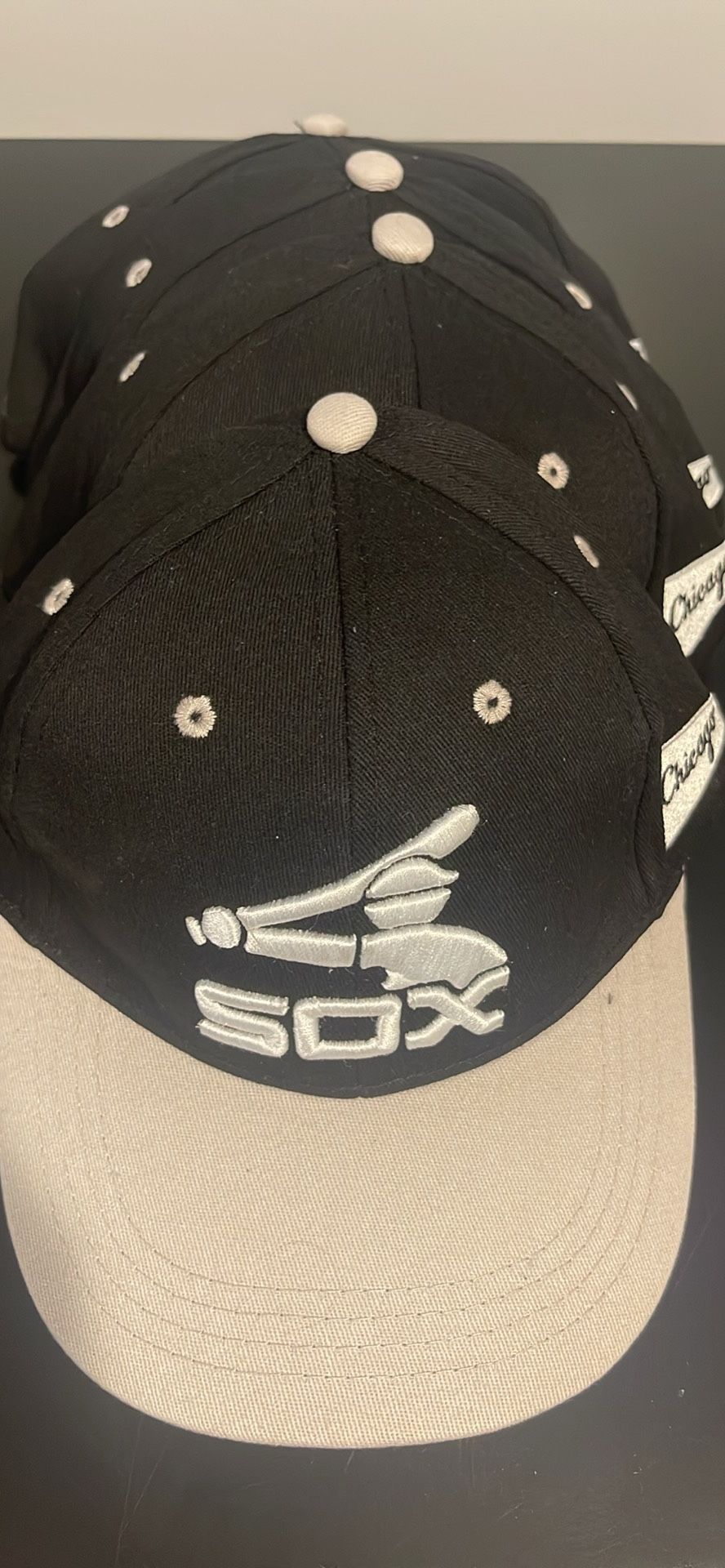 Sox Hats