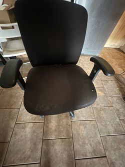 Office chair