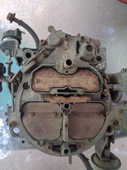 Carberator