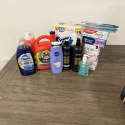 Household Items