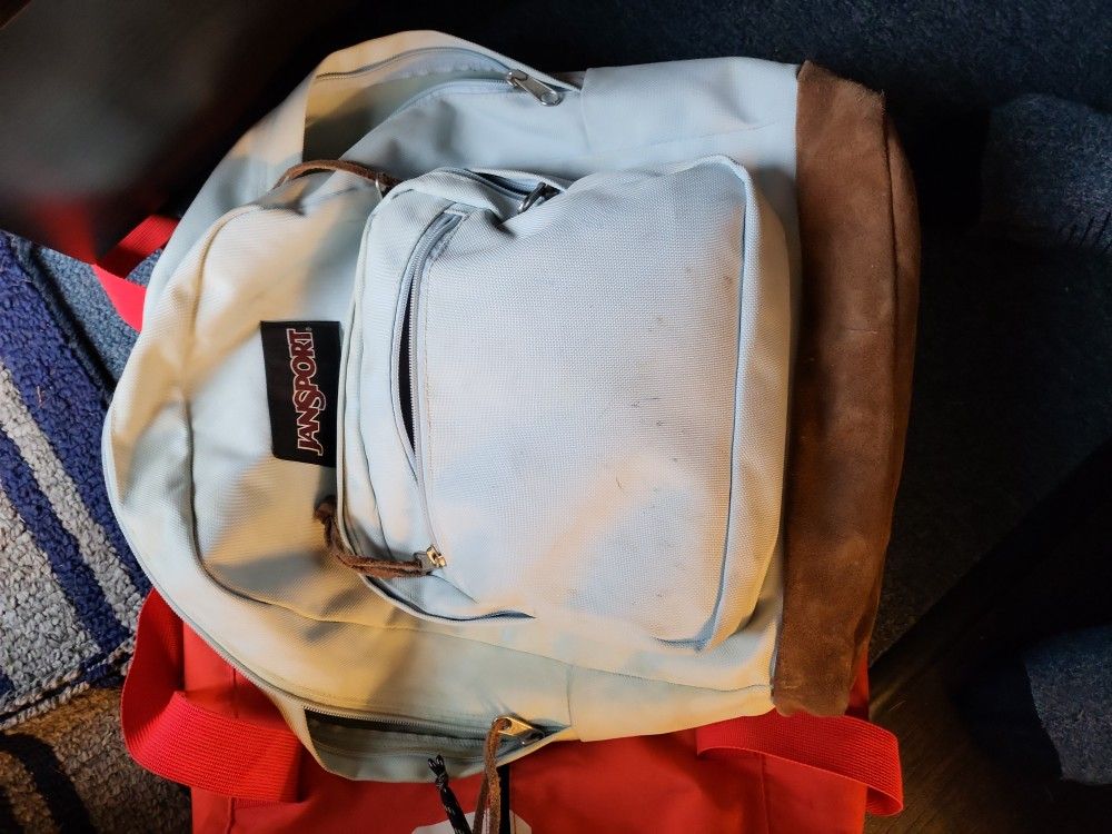 Jansport Backpack