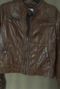 Juniors Size M jacket