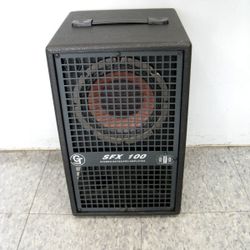 Groove Tubes SFX 100 Stereo Keyboard Amplifier Amp
