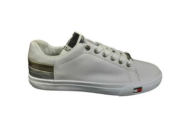 Tommy Hilfiger 220 White