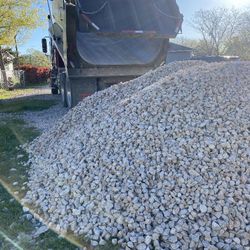 Flex base , Recycled asphalt, select fill and more