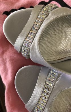Dressy shoes