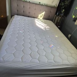 Really Nice Queen Mattress