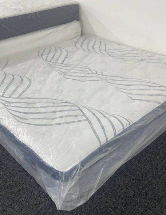 Today's Mattress Sale Twin Single Full Double Queen Frame King Bed California King XL Twin Mattresses
