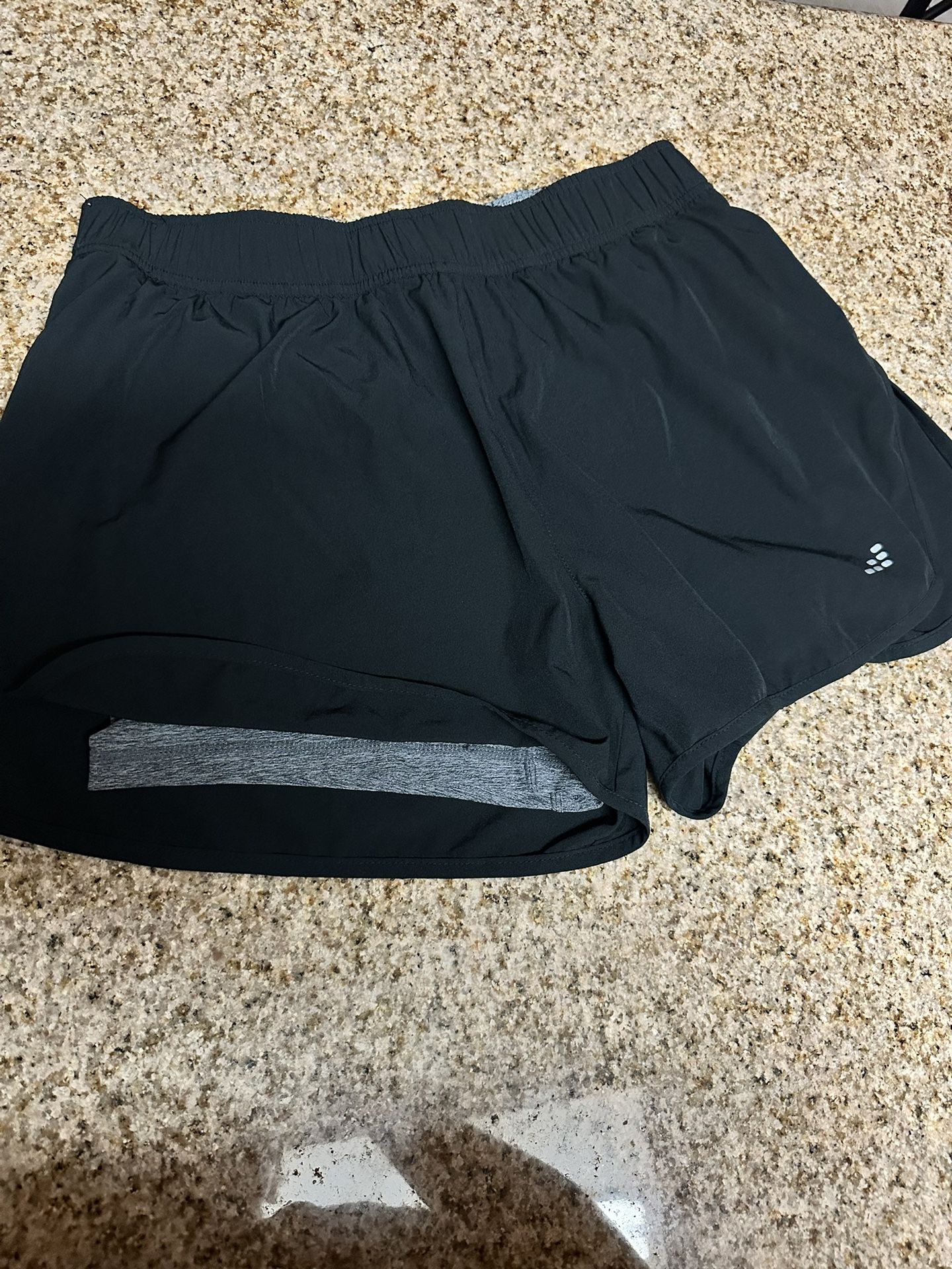Running shorts 