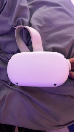 Oculus Quest 2
