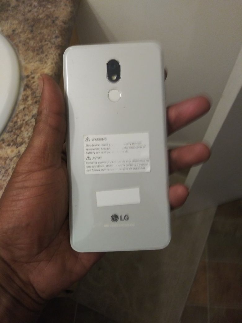 Lg stylo 5 metro pcs