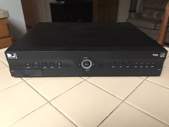 DIRECTV HDDVR