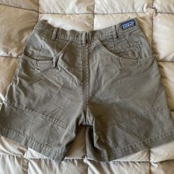 Men’s Patagonia Shorts (31” Waist)