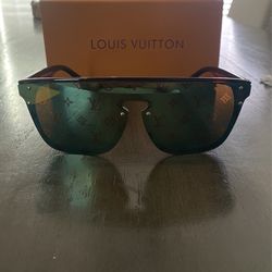 Louis Vuitton Sunglasses (SHIP ONLY)