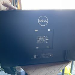 Dell Ultra sharp Monitor