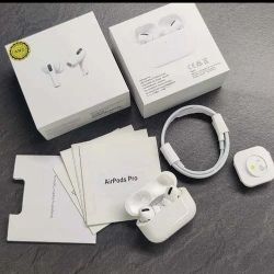 AirPod Pros 