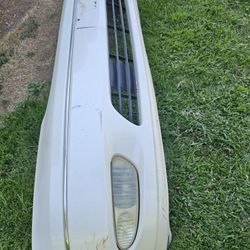 2001.2002.2003 Lexus Ls430  Hoods& Headlights & Bumpers 