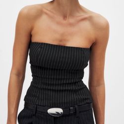 Corset top 