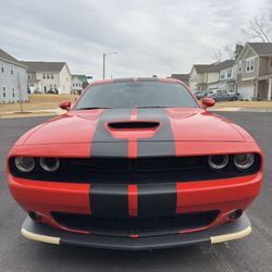 2020 Dodge Challenger