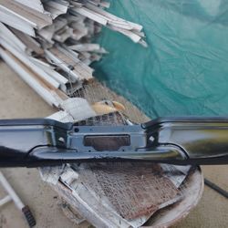 Ford F-250 Rearbumper 