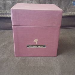 The Box Set 