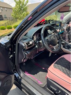 2014 Lexus IS