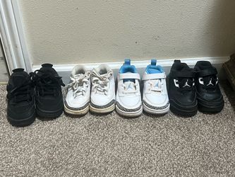 Toddler shoes
