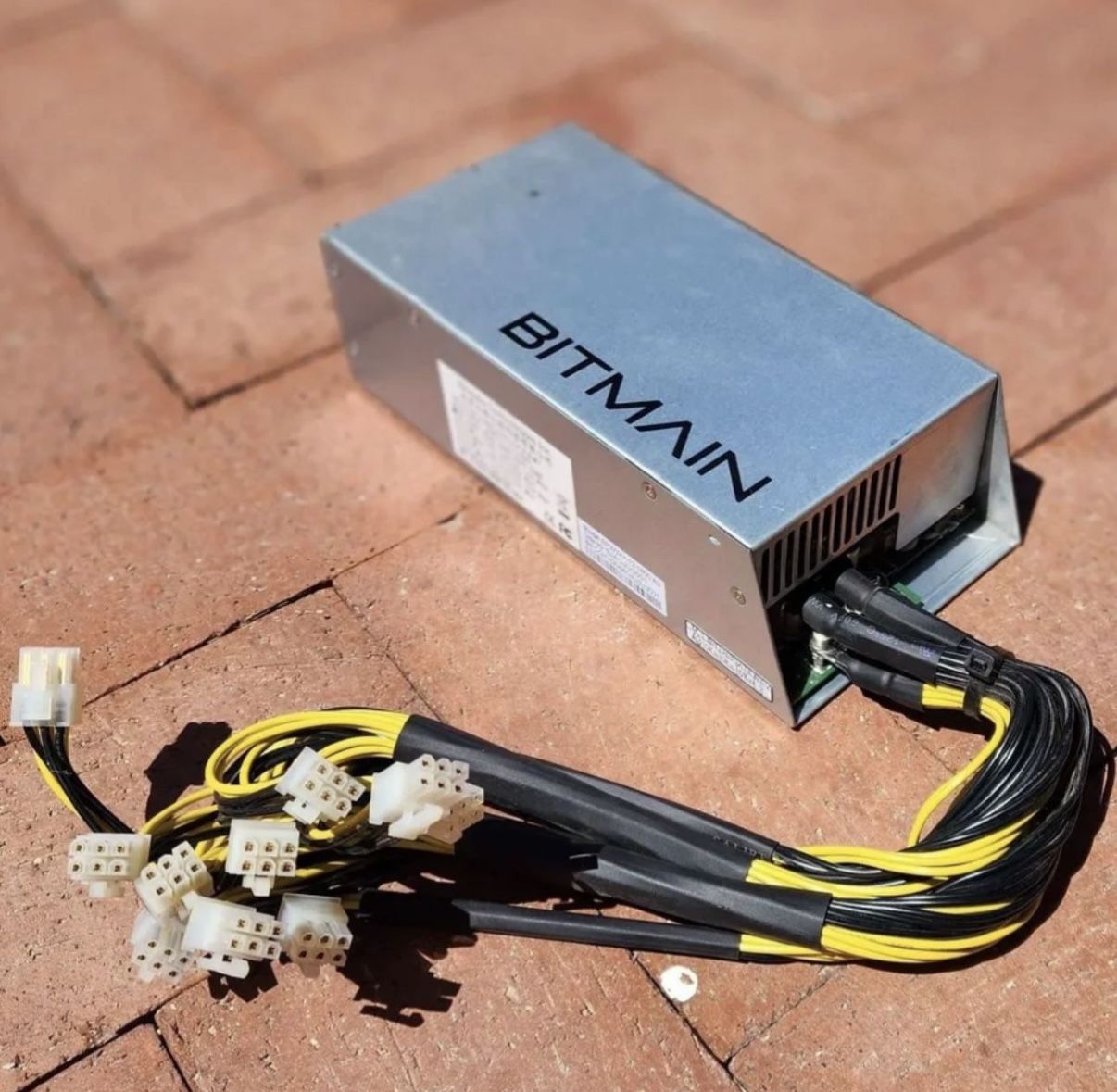 Asic Cryptocurrency D3 Bitmain Bitcoin Merch® Antminer D3 GH/s X11 ASIC  Dash Miner