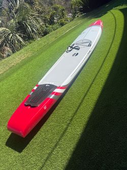 SIC Maui RS 14’0” x 28” performance stand-up paddle board