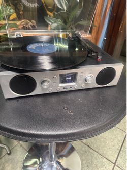 Turntable